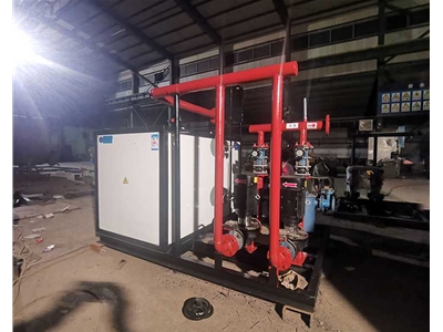 6臺60KW相變電超導(dǎo)采暖機組 山西朔州,懷仁站,金沙灘站,北周莊站,小峪站,宋家莊站,山西大同橋北站